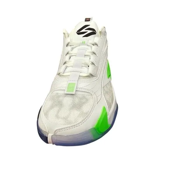 Nike Air Jordan Luka 2 Mens Basketball Shoes White DX8733-103 Brand New