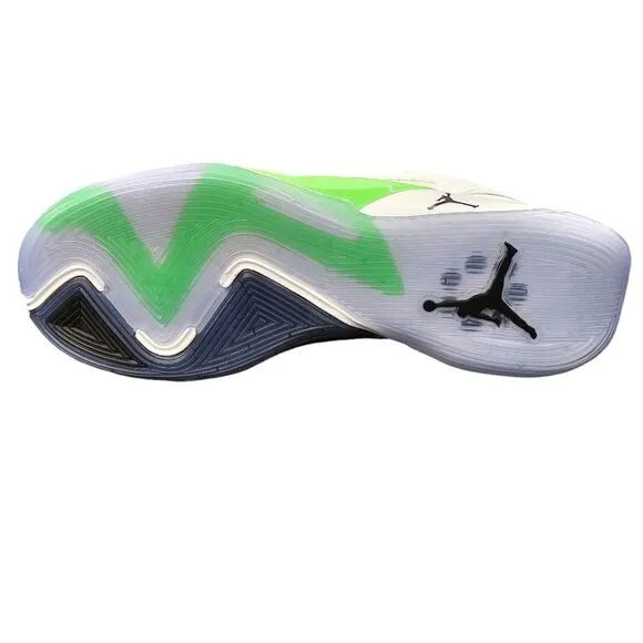 Nike Air Jordan Luka 2 Mens Basketball Shoes White DX8733-103 Brand New
