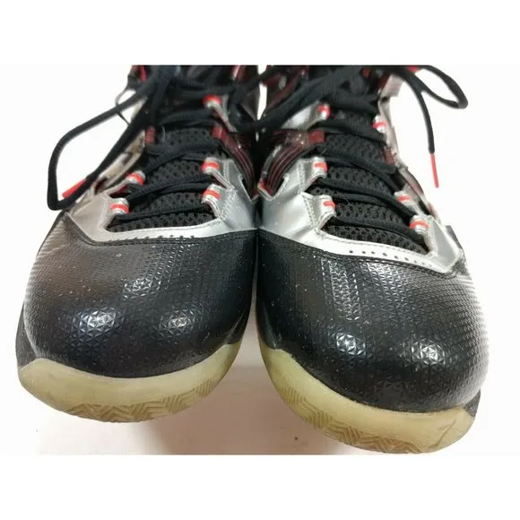 Nike Air Jordan Melo FLYWIRE Basketball Shoes 10