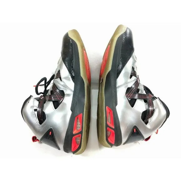 Nike Air Jordan Melo FLYWIRE Basketball Shoes 10