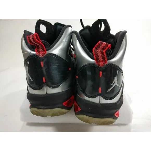 Nike Air Jordan Melo FLYWIRE Basketball Shoes 10
