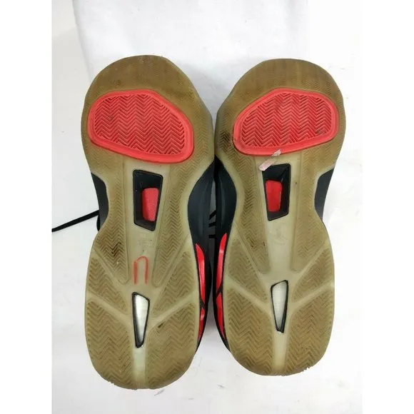 Nike Air Jordan Melo FLYWIRE Basketball Shoes 10