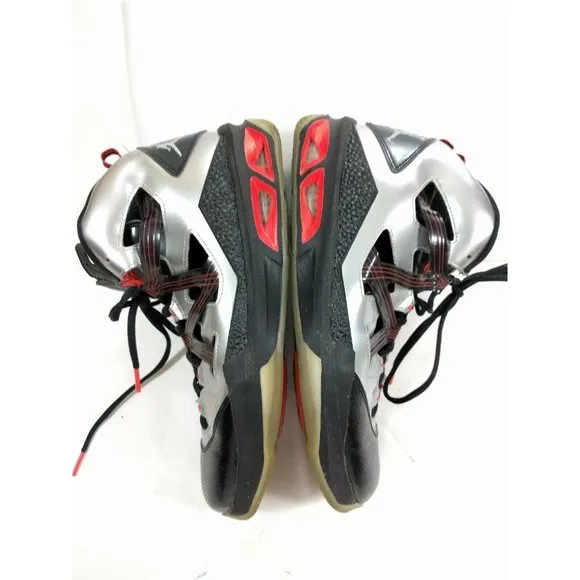 Nike Air Jordan Melo FLYWIRE Basketball Shoes 10