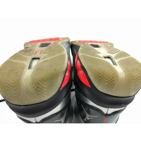 Nike Air Jordan Melo FLYWIRE Basketball Shoes 10