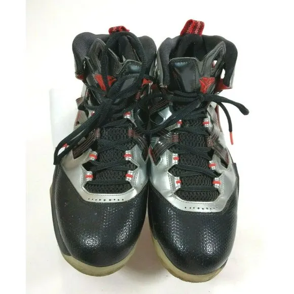 Nike Air Jordan Melo FLYWIRE Basketball Shoes 10