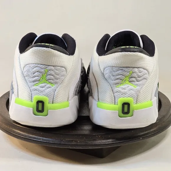 Nike Air Jordan Tatum 2 Boys Size 6Y Basketball Shoes Gym Sneakers FJ6459-100