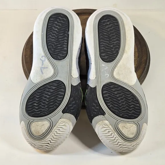 Nike Air Jordan Tatum 2 Boys Size 6Y Basketball Shoes Gym Sneakers FJ6459-100