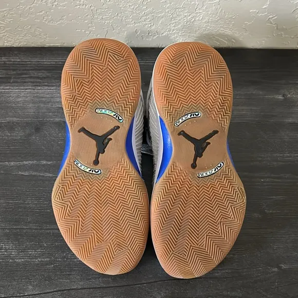 Nike Air Jordan XXXV 35, Sz. 8.5