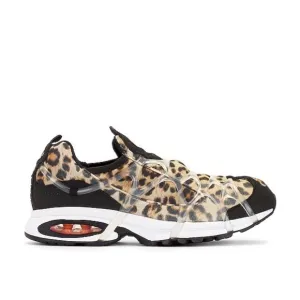 Nike Air Kukini Leopard print Men’s 10 Sneakers athletic shoes New without box