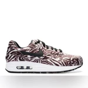 Nike AIR MAX 1 QS GS 'ZEBRA' | PRELOVED!! Womens Shoes/Sneakers 🦓🦓