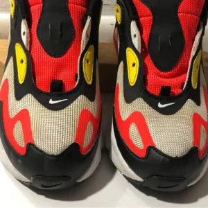 Nike Air Max 200 Running Sneakers Shoes AT5627-005