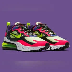 ✔️Nike Air Max 270 React Running Shoes✔️