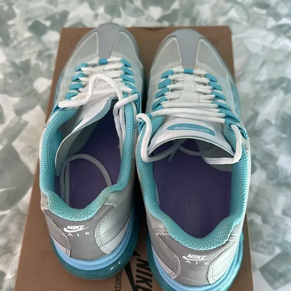 NIKE AIR MAX 95 BB (GS) 5Y