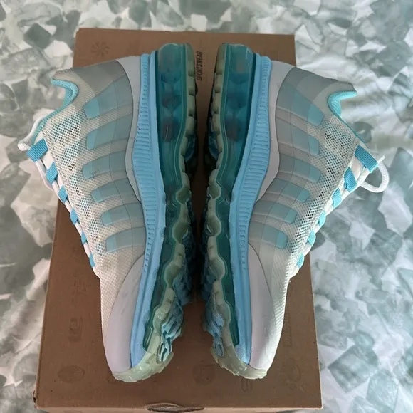 NIKE AIR MAX 95 BB (GS) 5Y