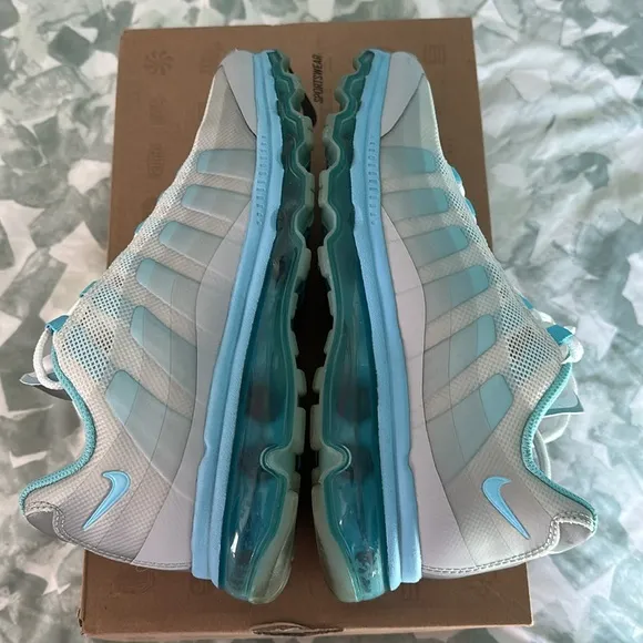 NIKE AIR MAX 95 BB (GS) 5Y