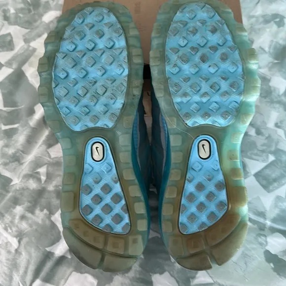 NIKE AIR MAX 95 BB (GS) 5Y