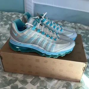 NIKE AIR MAX 95 BB (GS) 5Y