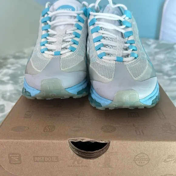 NIKE AIR MAX 95 BB (GS) 5Y
