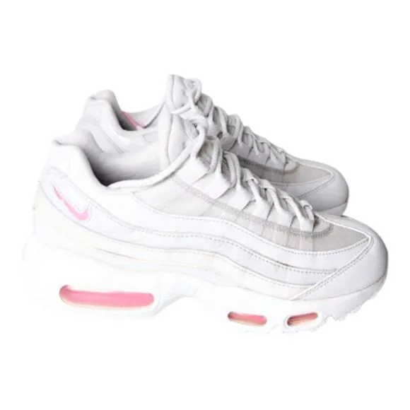 NIKE Air Max 95 'Psychic Pink' Running Shoes Size 7.5