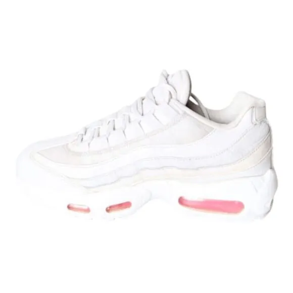 NIKE Air Max 95 'Psychic Pink' Running Shoes Size 7.5