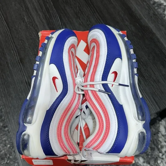 Nike Air Max 97 (GS)
