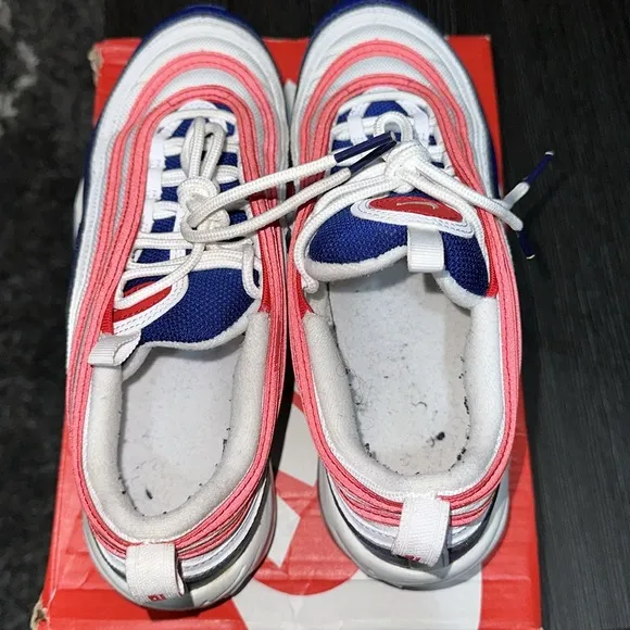 Nike Air Max 97 (GS)
