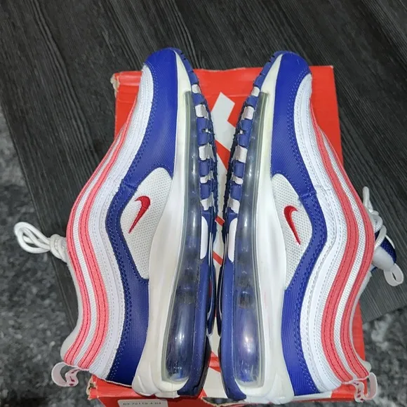 Nike Air Max 97 (GS)