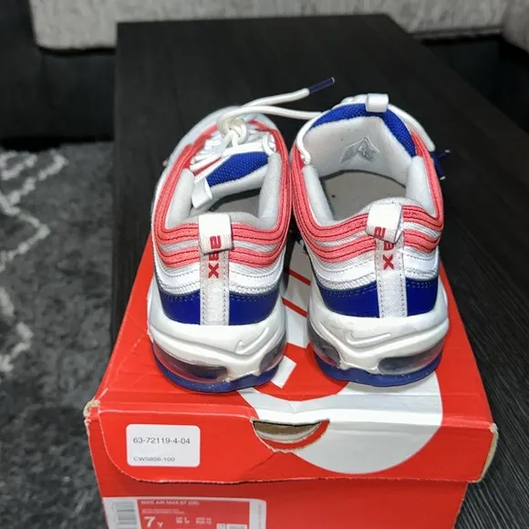 Nike Air Max 97 (GS)