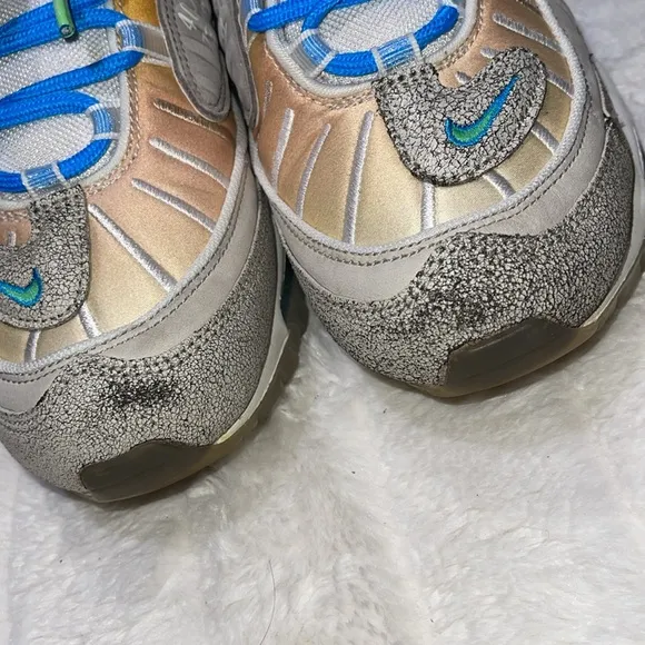 Nike Air Max 98 La Mezcla