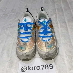 Nike Air Max 98 La Mezcla