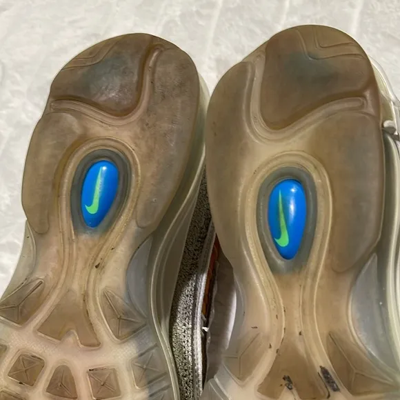 Nike Air Max 98 La Mezcla