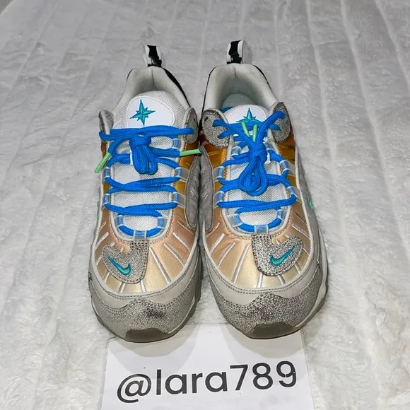 Nike Air Max 98 La Mezcla