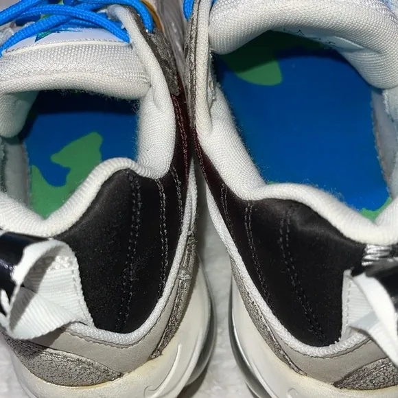 Nike Air Max 98 La Mezcla
