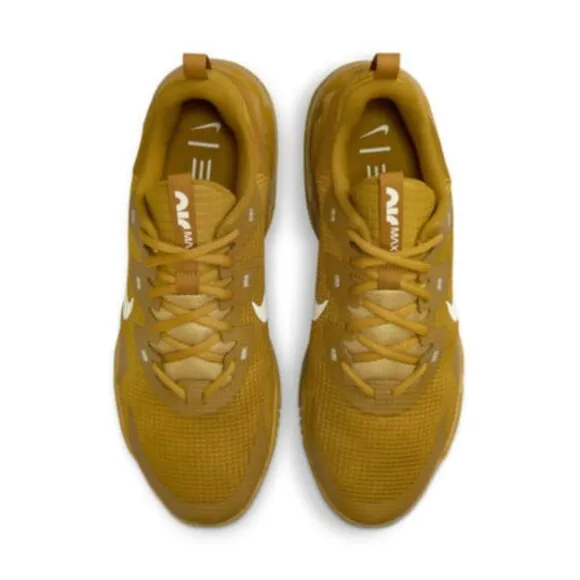Nike Air Max Alpha Trainer 5 Mens Running Shoes Brown DM0829-700 NEW Multi Sz