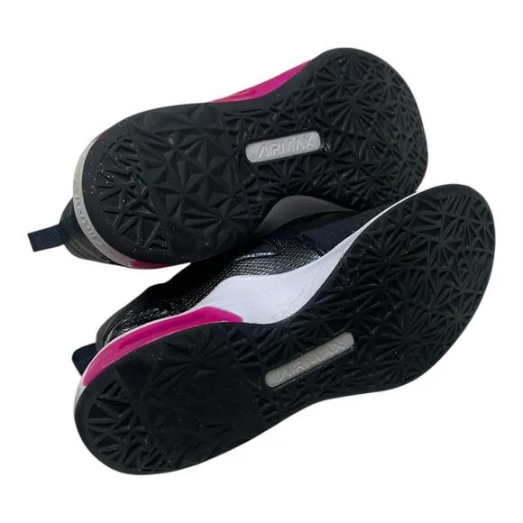 Nike Air Max Bella TR 5 Women's Training Shoes Size 8