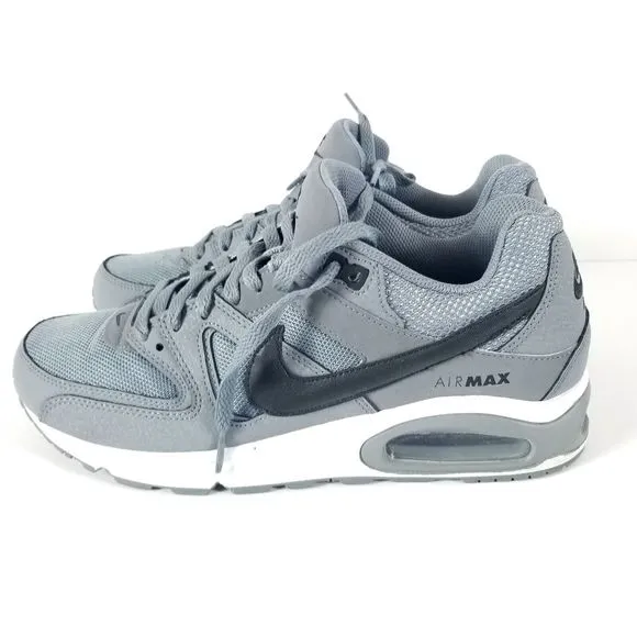 NIKE Air Max Command Men's  Sneakers Shoes Size 9 629993-012