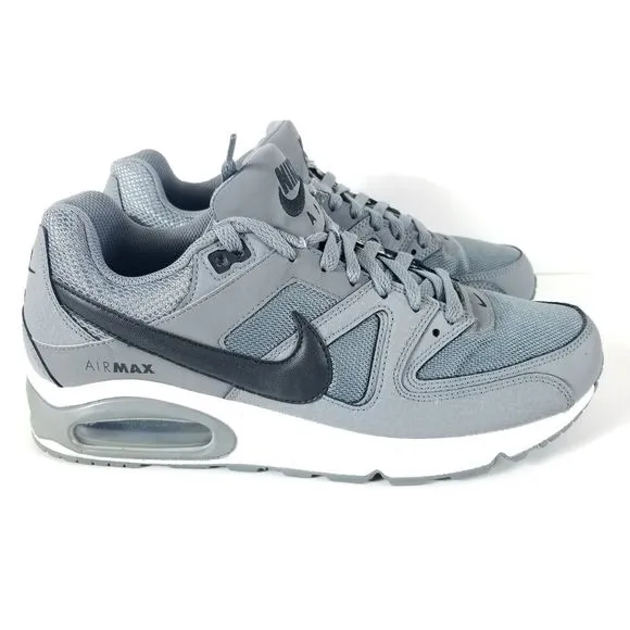 NIKE Air Max Command Men's  Sneakers Shoes Size 9 629993-012