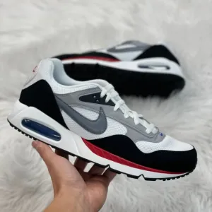 Nike Air Max Correlate Mens Sportswear Shoes White 511416-104 NEW* Sz 11.5