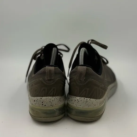 Nike Air Max Fury Running Shoes RidgeRock Men’s Grey/Green Men’s Size 9
