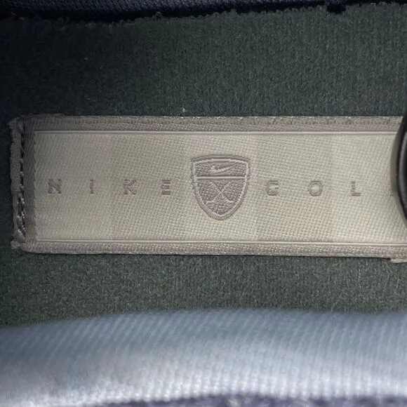 Nike Air Max Golf Shoes Mystify Boost Slip On Sneakers 020709 Vintage