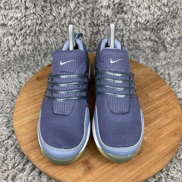 Nike Air Max Golf Shoes Mystify Boost Slip On Sneakers 020709 Vintage