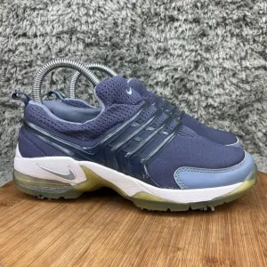 Nike Air Max Golf Shoes Mystify Boost Slip On Sneakers 020709 Vintage