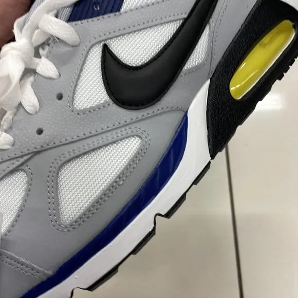 Nike Air max IVO 580518-102 men’s 11.5