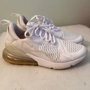 Nike Air Max kids  white 943345-103 shoes
