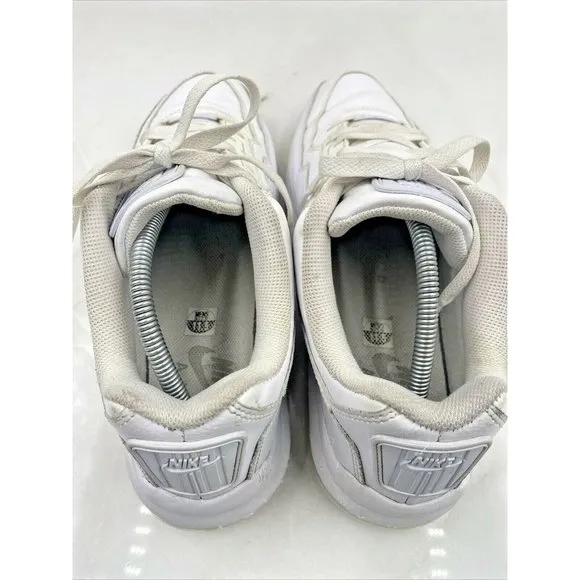 Nike Air Max LTD Men's White Running Shoes Sneakers 687977-111 Size 11.5