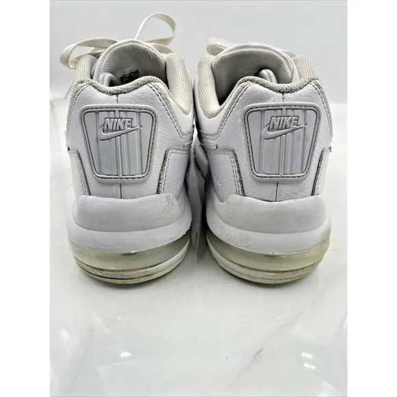 Nike Air Max LTD Men's White Running Shoes Sneakers 687977-111 Size 11.5
