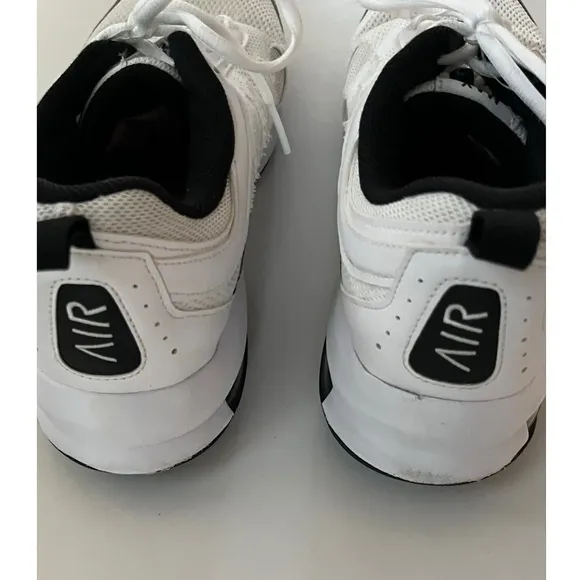 Nike Air Max Men’s AP White Sneaker Shoes Size 11.5 CU48261