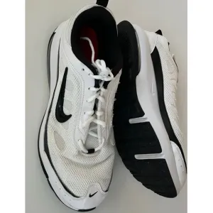 Nike Air Max Men’s AP White Sneaker Shoes Size 11.5 CU48261