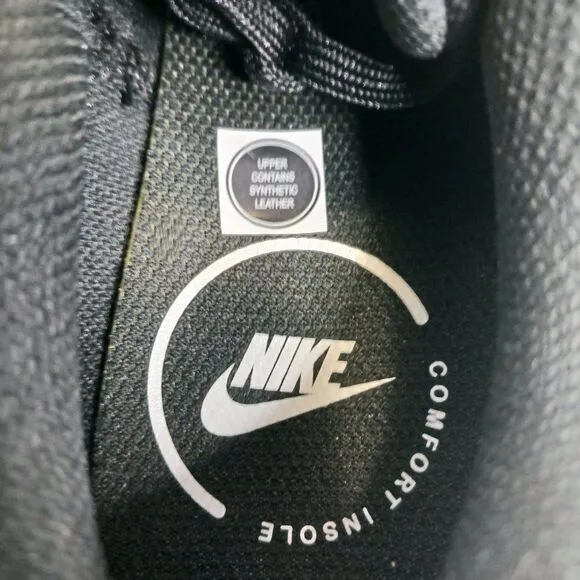 Nike Air Max Men's size 8M Running Sneaker