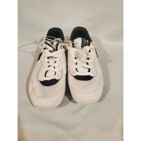 Nike Air Max Motif GS Kids Sneaker Athletic Running.s54